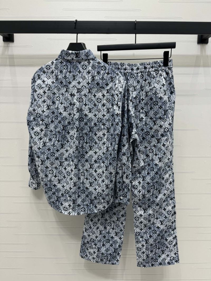 Louis Vuitton Nightwear